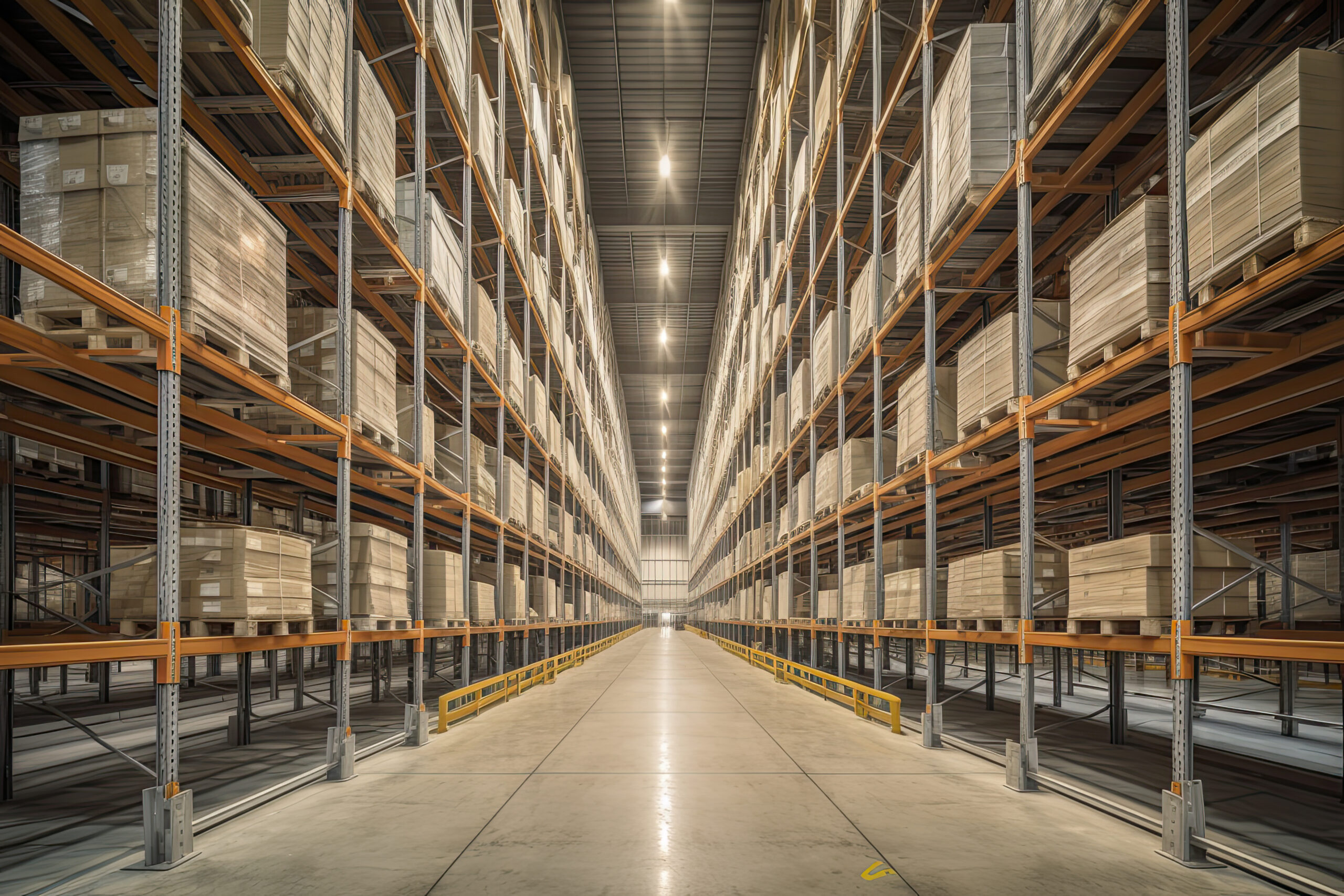 Vendor Qualification