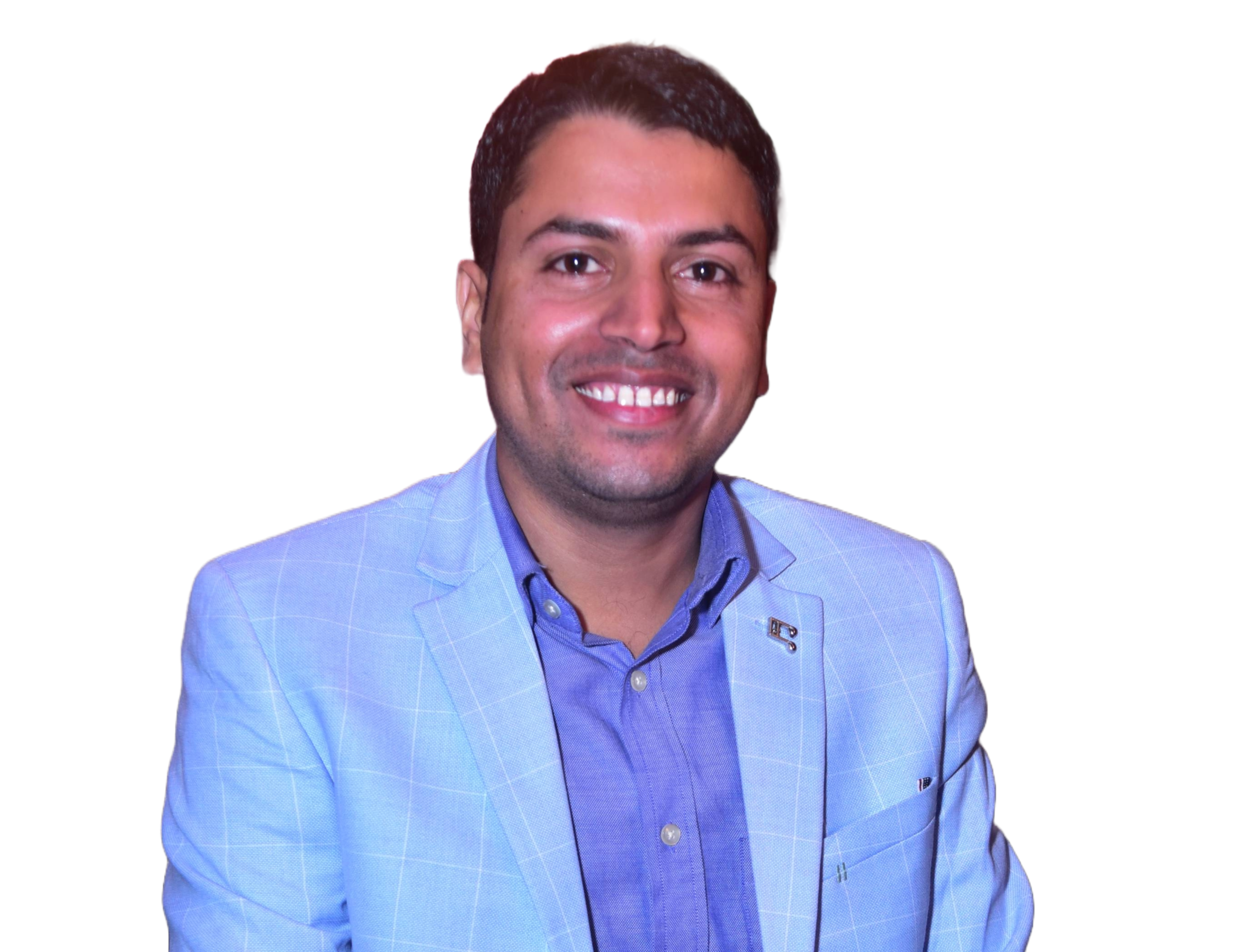 Mr. Pratap Nain